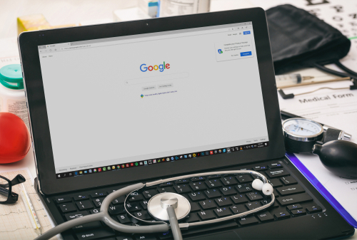 Google Health предлагает оценить свой цифровой инструмент для работы с медицинскими картами
