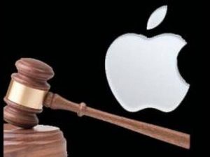Американский кардиолог предъявил иск к компании Apple за нарушение патентных прав