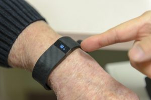 Электронные браслеты Fitbit помогут оценить угрозу эпидемии гриппа