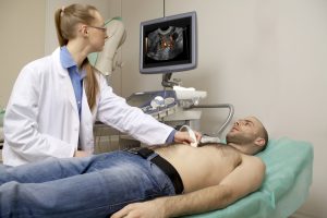 Получено разрешение FDA на ультразвуковое исследование сердца с помощью искусственного интеллекта