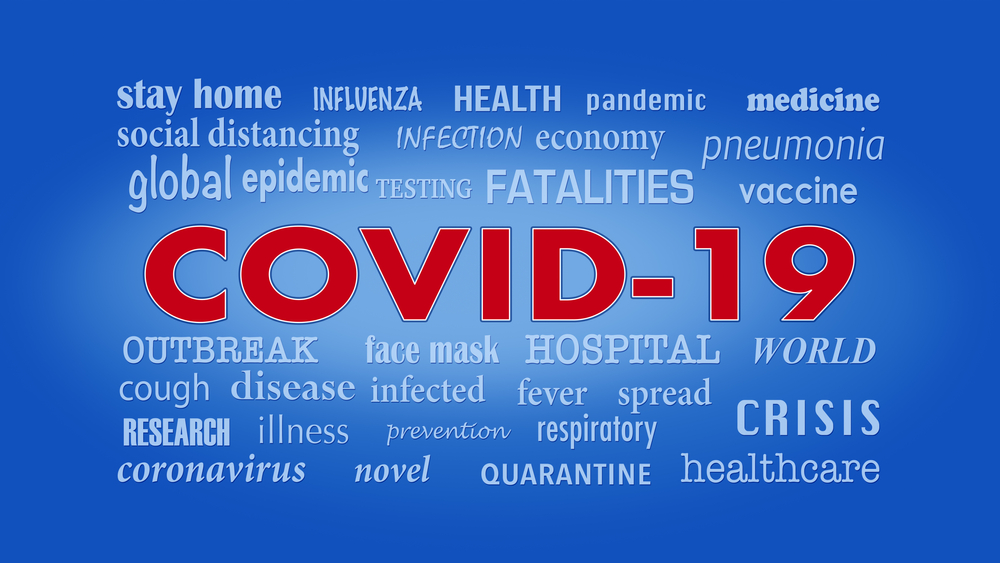Новый вебсайт будет информировать врачей о результатах клинических испытаний COVID-19