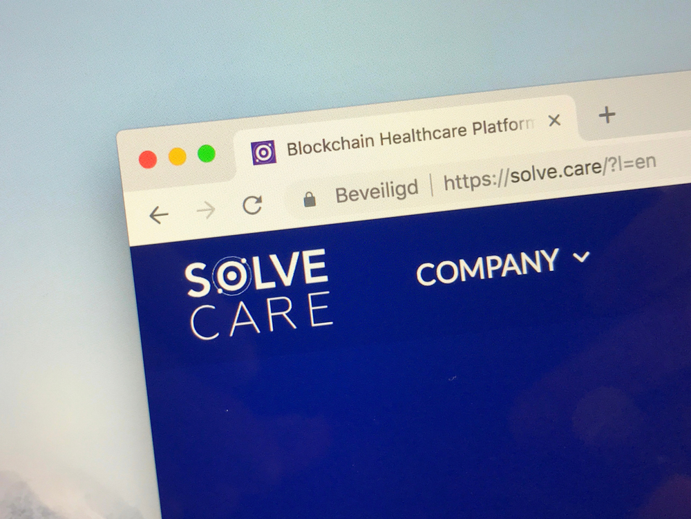 Solve.Care запускает проект Global Telehealth Exchange для решения глобальных проблем здравоохранения