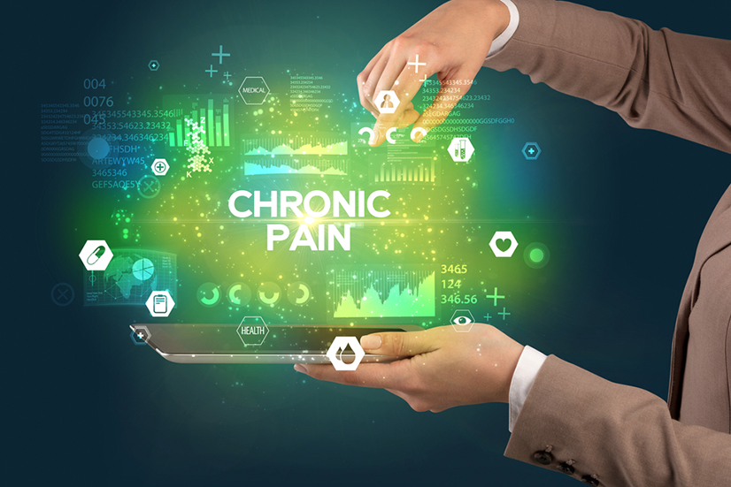 FDA одобряет приложение Digital Health для управления хронической болью